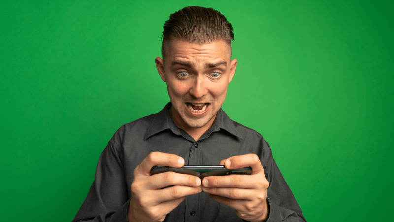 Cuidados com Vícios em Jogos de Azar